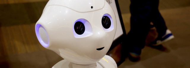 Robot