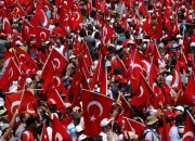 Geen wapenverkoop meer aan Turkije