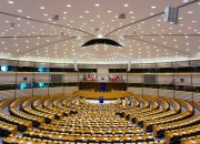 ChristenUnie en SGP doen met eigen kandidatenlijsten mee aan Europese verkiezingen