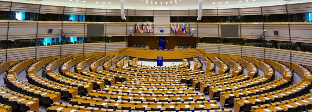 Europees Parlement