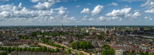 Groningen