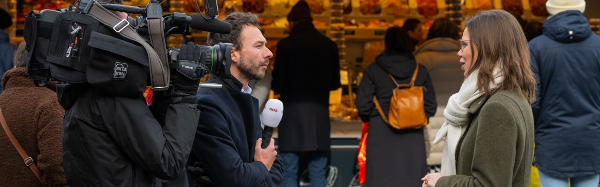Interview Mirjam