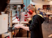 Iedere leerling een diploma