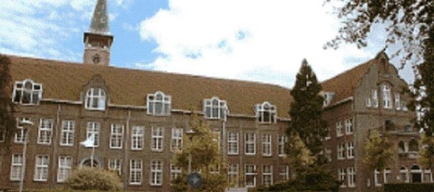 Hoornbeeckcollege