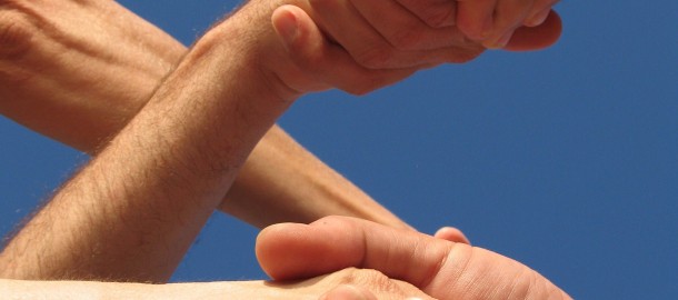 eigen kracht conferenties - hands
