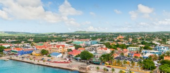 Bonaire, Kralendijk, BES-eilanden
