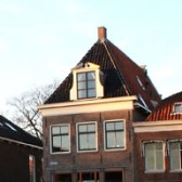 hollandse huizen