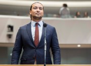"Er broeit iets in de samenleving": bijdrage debat integratie