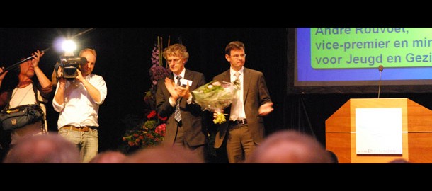 Uniecongres_juni2008_Rouvoet