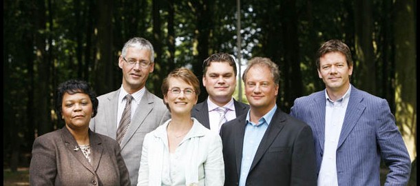groepsportret