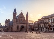 Update vanuit Den Haag