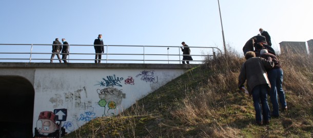 Campagne merwedebrug A27