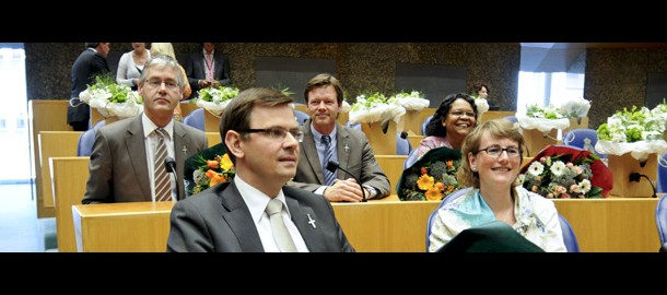 20100617 Beëdiging Tweede Kamer_0044