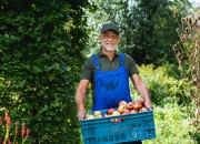 Landbouw, natuur en voedselveiligheid