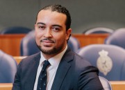Don Ceder in discriminatiedebat: "Elk mens geschapen naar evenbeeld van God"