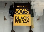 Maak van Black Friday een Give Away Friday!