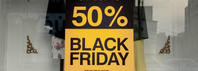 Black Friday