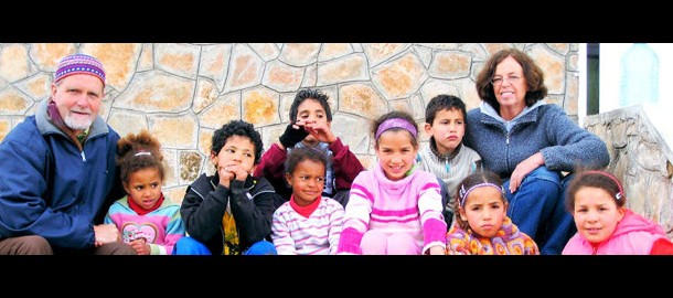 Boonstra_village_of_hope_marokko
