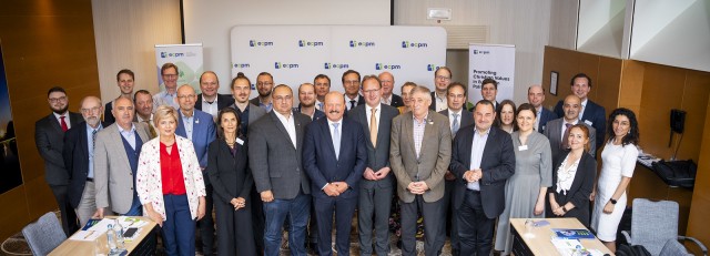 ECPM GA Juni 2024