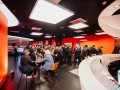 Jaarbeurs Media Plaza