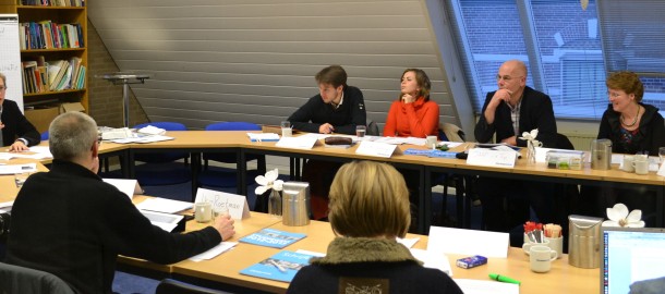 banner cursus vrijheid