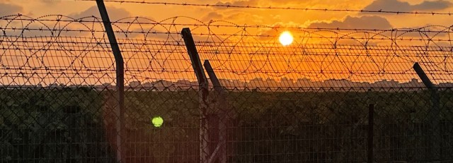 Gaza/Israel
