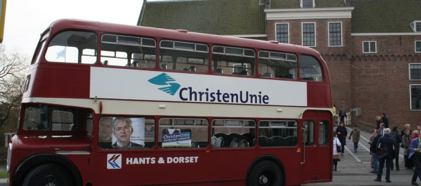 2007-2-17 ChrU WOERDEN campagne P