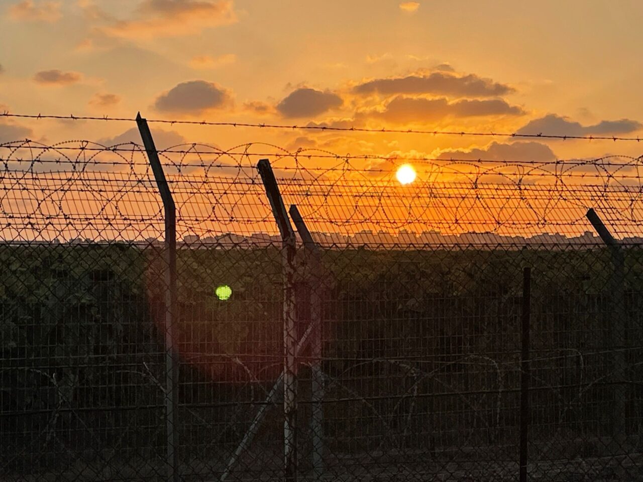 Gaza Israel