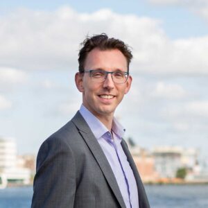 Jonathan Zeijl