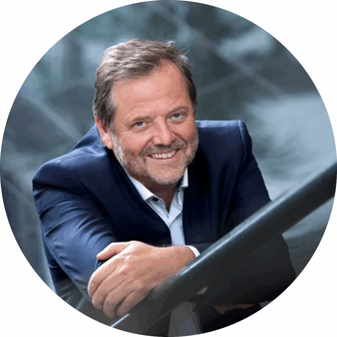 Henk-Willem van Dorp