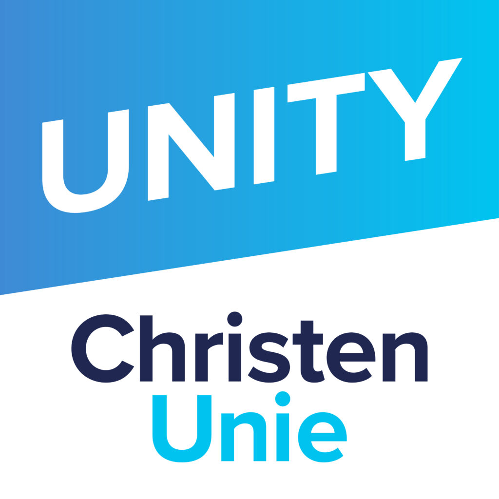 logo Unity app